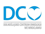 Dolnośląskie Centrum Onkologii - logo