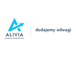 logo Fundacji Alivia