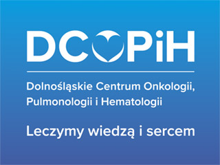 Dolnośląskie Centrum Onkologii, Pulmonologii i Hematologii