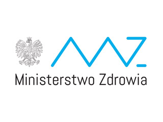 Logo Ministerstwa Zdrowia