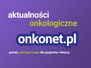 aktualności serwisu onkologicznego Onkonet.pl - baner