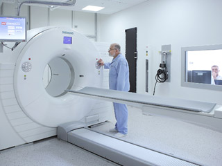 PET-CT w Dolnośląskim Centrum Onkologii