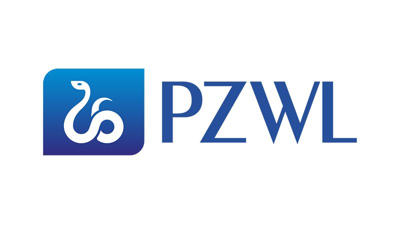 Logo Wydawnictwa Lekarskiego PZWL