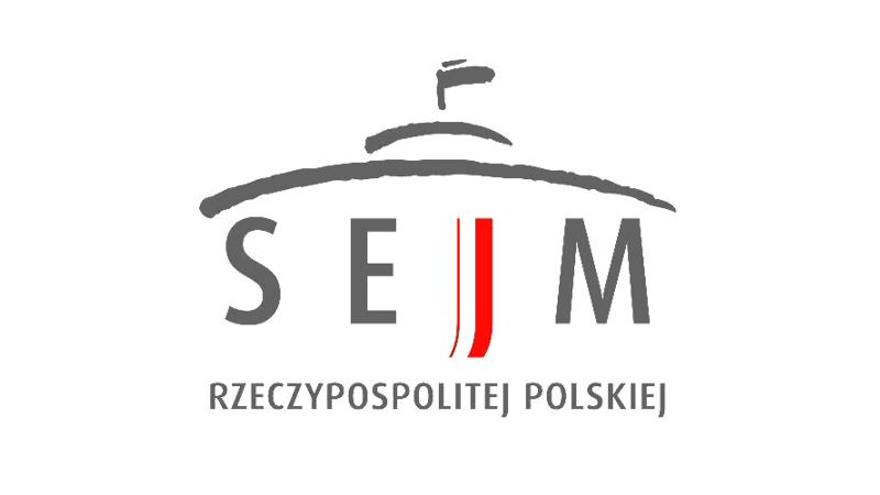Sejm RP - logo